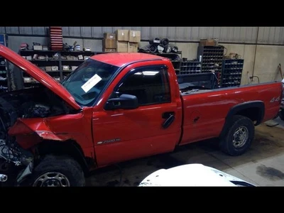 Rear Axle Classic Style Creased Door Skin Fits 99-07 SIERRA 2500 PICKUP 579422 - Image 1 of 3