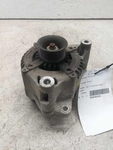 Alternator VIN W 6th Digit Jk Body 160 Amp Fits 12-18 WRANGLER 2862768 - Picture 1 of 12
