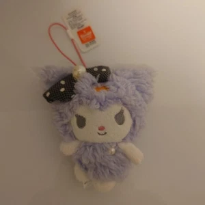 Kuromi Maskottchen Armband e5 - Bild 1 von 4