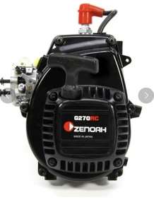 Y1011 Zenoah G270RC G270RC - Bild 1 von 6