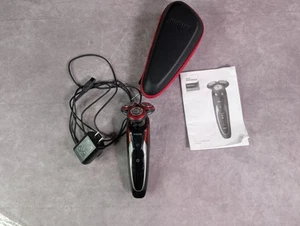 Rare Limited Edition Star Wars DarkSide Electric Shaver Philips Norelco SW9700 - Picture 1 of 7