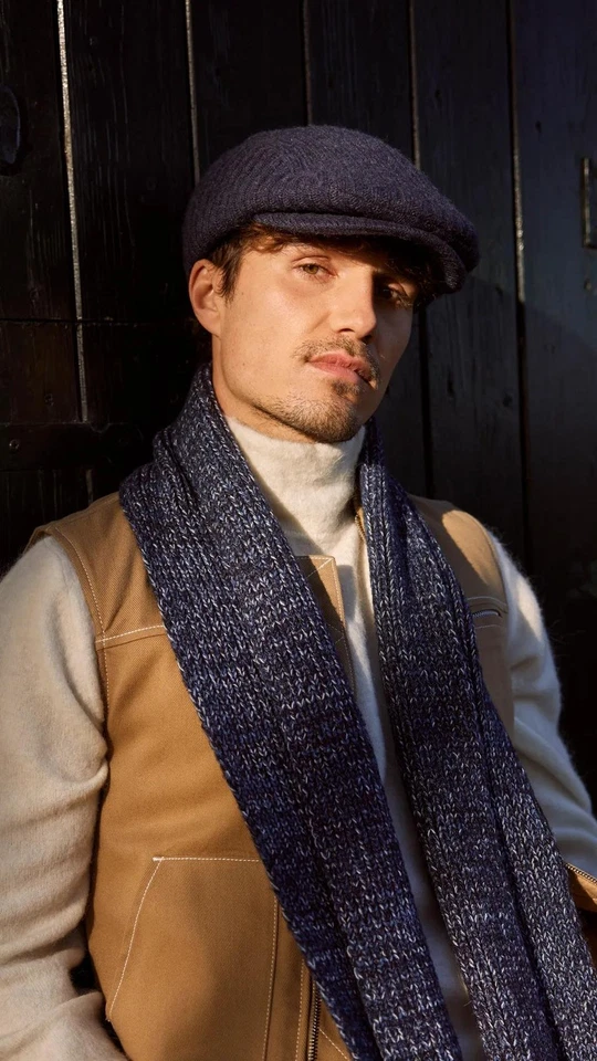 BARTS COPPOLA ALVADEY - BLU - 6484003 - Immagine 1 di 1