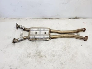 2009 2010 2011 2012 2013 2014 HYUNDAI GENESIS 3.8L INTERMEDIATE DOWN PIPE OEM - Bild 1 von 20