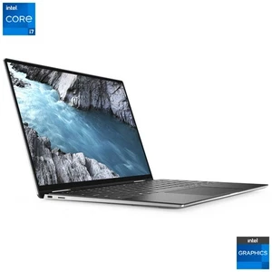 Dell XPS 13 7390 Laptop: 4K, Core i7-10710U, 16GB RAM, 256GB SSD, Warranty VAT - Picture 1 of 9