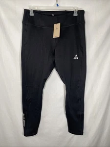 Nike ACG Polartec Winter Wolf Damen X-Large High Rise Tight Fit Leggings Neu - Bild 1 von 10
