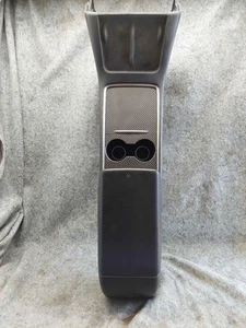 Tesla Model Y Center Console - Picture 1 of 8