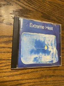 Extreme Heat Cool CD 1994 Funk Soul Fusion Hypnotized TV Age Watchman Rare Oop - Picture 1 of 11