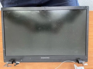 Samsung NP300V5A 305V NP305V5A LCD Screen Assembly G04 - Afbeelding 1 van 2