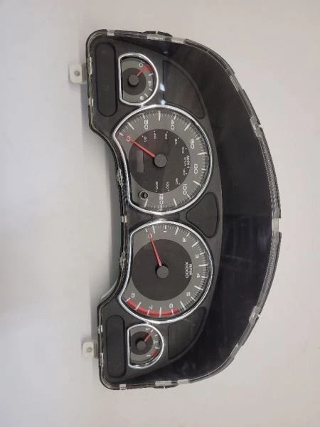 06 2006 PONTIAC TORRENT SPEEDOMETER US   - Image 1 of 4