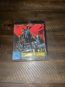 Strassen In Flammen/Streets of Fire (Blu-Ray) Neu Sealed - Bild 1 von 2