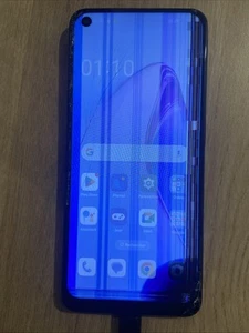 SMARTPHONE OPPO RENO 8 5G - 128GO Écran Cassé #LP873 - Photo 1/2