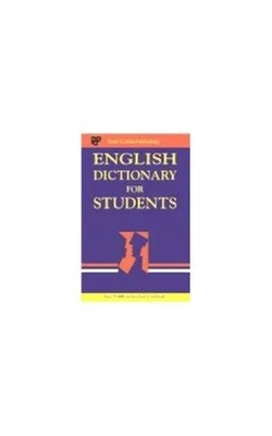 English dictionary for students, Collin (general editor - Image 1 of 2