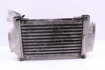 2002-2008 Mini Cooper Intercooler - 11651515368 OEM Used — 第 1/4 张图片