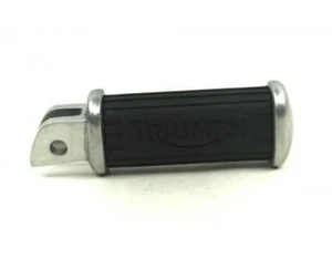 TRIUMPH Fußrasten Thruxton 900 LH Fahrer T2080703 Footpeg Thruxton 900 LH Driver - Bild 1 von 3