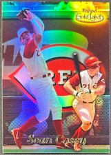 1999 Topps Gold Label Class 1, Class 2, Class 3, Black Label Choose Your Card(s)