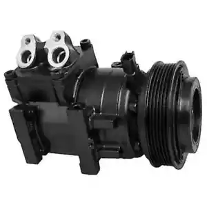 Carquest DW97319 Standard A/C Remanufactured; w/ Clutch w/ HS15 Compressor - Picture 1 of 4