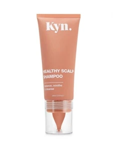 Kyn. HEALTHY SCALP SHAMPOO Balance, soothe & cleanse 6.76 fl oz