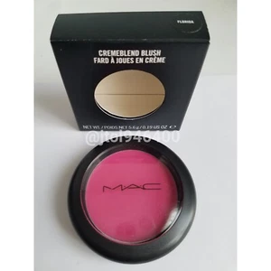 Mac Florida Cremeblend Blush Limited Edition / Discontinued / Worldwide Shipping - Picture 1 of 12
