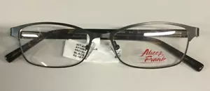 Alice And Frank Eyeglass Frames WT-AF308 52-15-140 - B4 - Picture 1 of 7