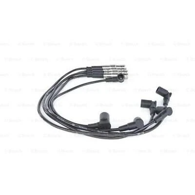IGNITION CABLE KIT BOSCH 0 986 356 333 FOR MERCEDES-BENZ,PUCH - Image 1 of 4