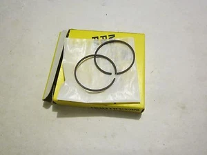 amf roadmaster moped McCulloch BHE 900 piston rings - Picture 1 of 3