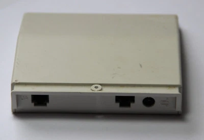 Octophon Open a/b Adapter wie Alcatel 4095 . OHNE Netzteil - Bild 1 von 2