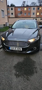 Ford Mondeo 2015 MK5 - Bild 1 von 19
