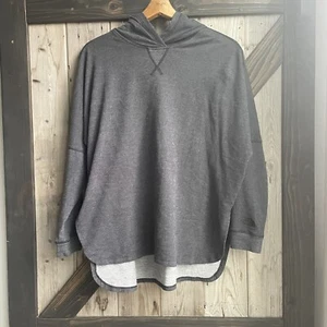 The North Face grau leichter Pullover Größe Medium - Bild 1 von 9
