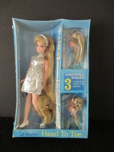 dawn dolls ebay