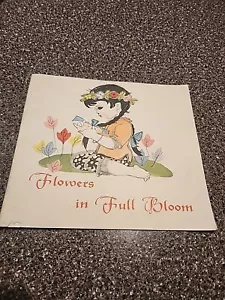 Blumen in voller Blüte - Bild 1 von 7