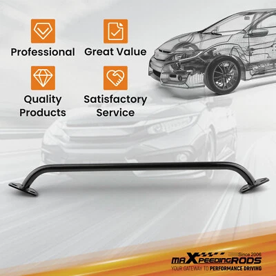 Barra de torre de puntal superior delantera / soporte para Camaro Pontiac Firebird V8 1993-2002 Foto 1 de 4