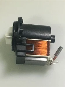 4681EA2001T Washer Drain Pump Motor Compatible (New No White PVC Plastic Cover) - Picture 1 of 2