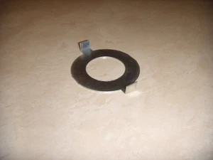 Piastra di bloccaggio frizione vintage Arctic Cat NOS Salsbury Drive 0100-170, 703229 - Foto 1 di 3