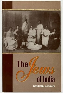 DIE JUDEN INDIENS - Benjamin J. Israel Mosaikbücher - Bild 1 von 1
