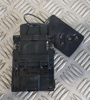 Lecteur de carte Neiman - RENAULT SCENIC III (3) - Réf : 285909828R - Photo 1/3