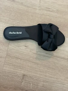 Damen Slipper Ballerinas - Bild 1 von 6