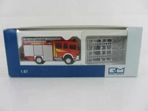 Rietze 1:87 61181 MB-LF 16/12 Bomberos nuevo con embalaje original - Imagen 1 de 1