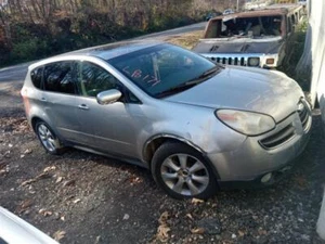 Alternator SUBARU TRIBECA 06 07 - Picture 1 of 3