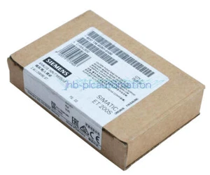 New One Siemens 6ES7134-4GB01-0AB0 6ES7134 4GB01 0AB0 - Picture 1 of 5