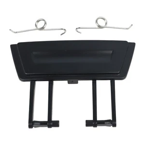 Rear Center Console Tray Storage Box Switch//Handle For BMW For Z4 For E85 03-08 - Bild 1 von 12