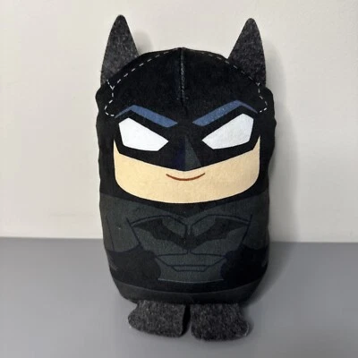 DC Batman Película El Caballero Oscuro Pod Pals Cápsula de Peluche Suave 8"" Foto 1 de 4