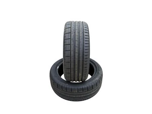 2x Sommerreifen Pirelli P-Zero 235/45 ZR18 94Y DOT19 7,3mm Reifen Sommer - Bild 1 von 6