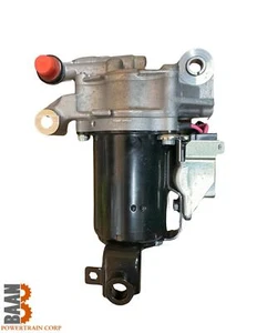 14-16 Malibu Lacrosse 2.4L Automatic Transmission Aux Pump 24271798 24050030 - Foto 1 di 4