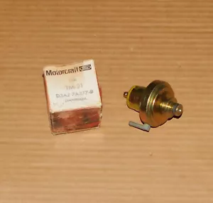 1973 Ford Motorcraft Automatic Transmission Vacuum Modulator - Picture 1 of 2