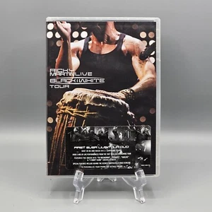 Ricky Martin: Live - Black and White Tour - DVD By Ricky Martin - VERY GOOD - Imagen 1 de 4