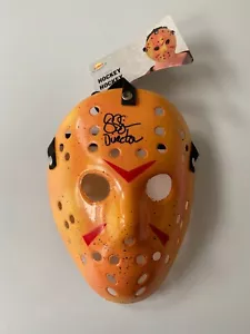 SEAN CUNNINGHAM In-Person signiert Autogramm MASKE FRIDAY THE 13TH - Bild 1 von 1
