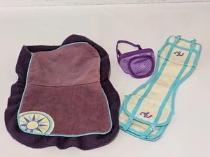 Our Generation Puppe Pferd Zubehör - Bild 1 von 4