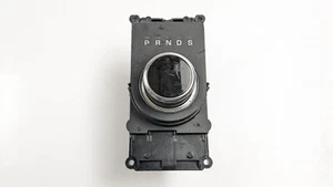 JAGUAR XF X260 GEAR SELECTOR SHIFTER SWITCH KNOB AUTOMATIC HX7314C559AA 2016 - Picture 1 of 8