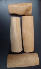 100 % Pure & Natural RAW MYSORE Chandan / WHITE Sandalwood Stick PREMIUM QUALITY
