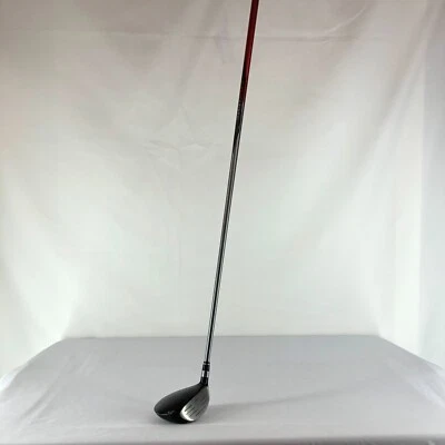Orlimar Trimetal II 5 Wood 19° / Mens RH / Regular Flex Graphite Shaft - Image 1 of 4